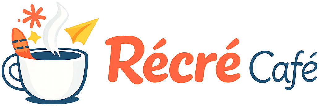 Récré Café