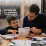 Activités enfants Toulouse : planning âge météo budget sur papier