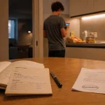 Babysitting 15 ans : autorisation parentale et horaires