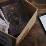 Figurine discount avis : livraison rapide et emballage soigné