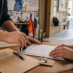 Montpellier centre de loisirs : parents et animateurs au portail familles pour l’inscription