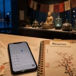 Musée des arts asiatiques Nice : inscription activités