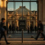 Musée Paris Lundi : entrée musée et accès métro