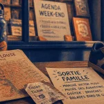 Que faire à Toulouse avec des enfants ce week-end : sorties en famille, carte et agenda
