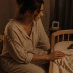 Dodo bébé : routine sommeil et repères d’âge