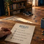 Éducation positive danger : règles et limites pour éviter laxisme, culpabilité et épuisement